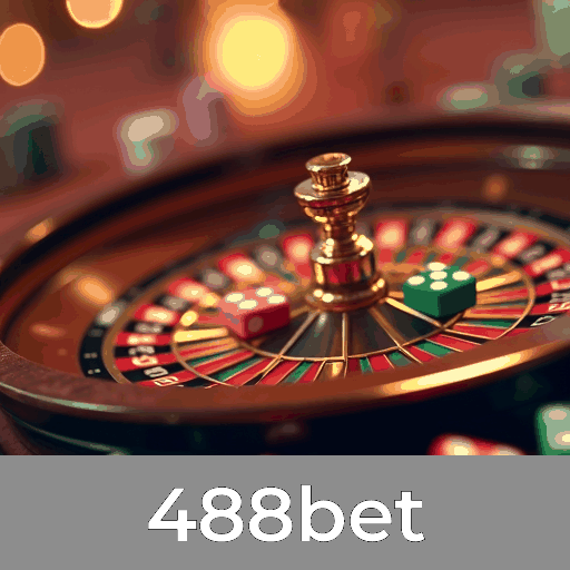 488bet: Aposte em Qualquer Lugar com Nosso Aplicativo Móvel Completo