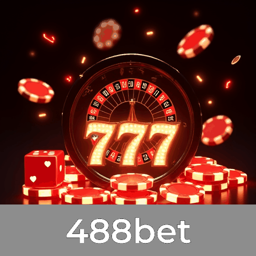 488bet: Emocionantes Jogos de Caça-níqueis com Altos Retornos!