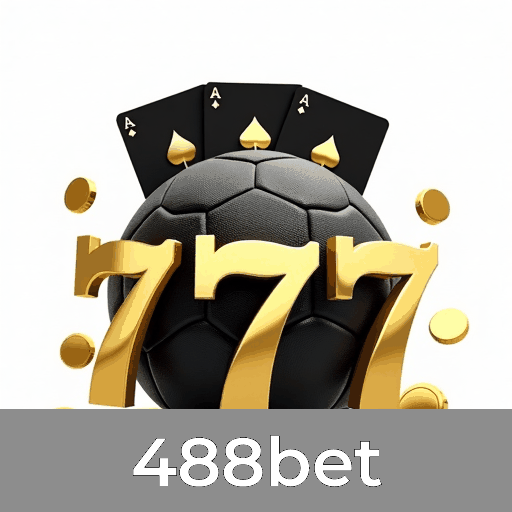 488bet: Especialista em Apostas Esportivas Focadas no Brasil