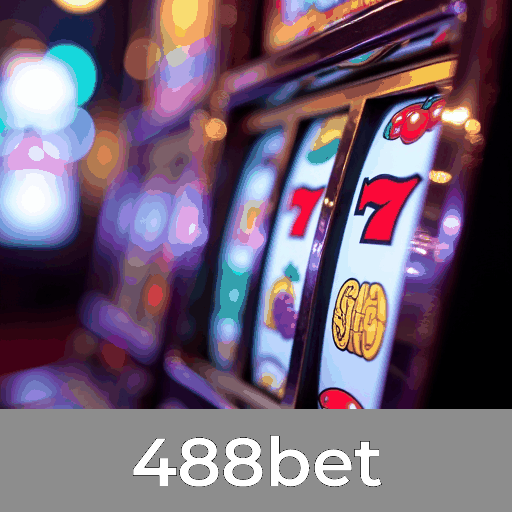 488bet Apresenta Big Bass Splash: Aventura de Pesca com Altos Ganhos!
