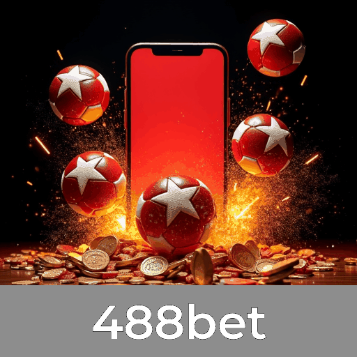 488bet: Diversão, Emoção e Grandes Ganhos no Cassino Online
